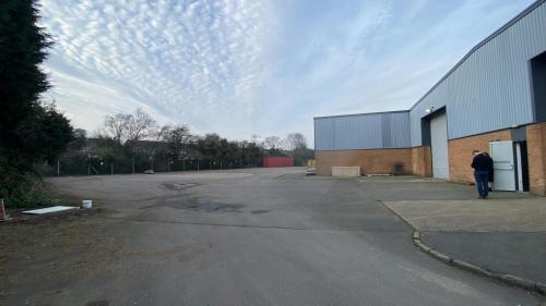 13-14 Colliery Lane, Exhall, Coventry, CV7