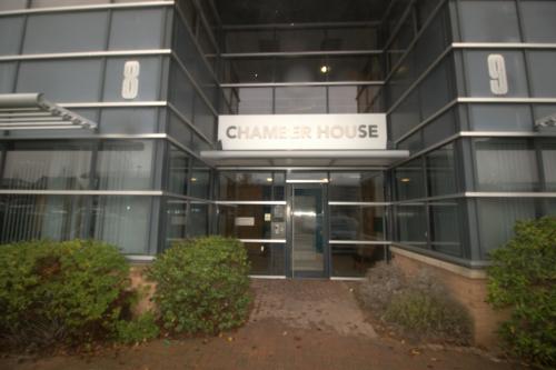 Unit 8 & 9 Chamber House, Coventry Innovation Village, Cheetah Road, Coventry, CV1