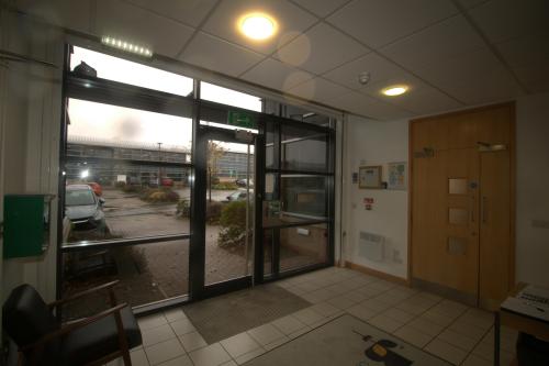 Unit 8 & 9 Chamber House, Coventry Innovation Village, Cheetah Road, Coventry, CV1