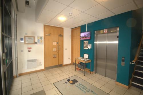 Unit 8 & 9 Chamber House, Coventry Innovation Village, Cheetah Road, Coventry, CV1