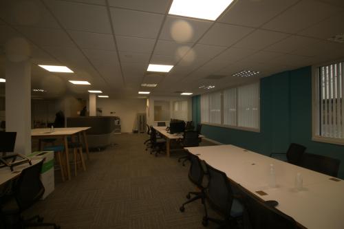 Unit 8 & 9 Chamber House, Coventry Innovation Village, Cheetah Road, Coventry, CV1