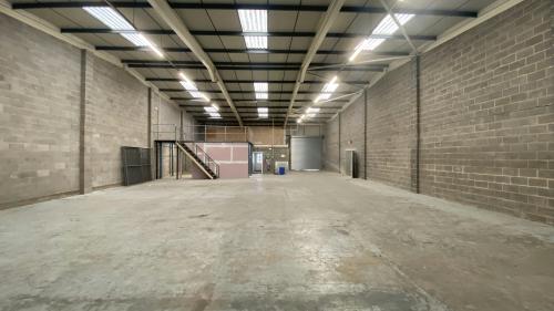 Units 4&5, Henley Road Industrial Estate, Henley Road, Coventry, CV2