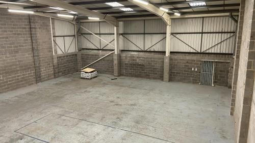 Units 4&5, Henley Road Industrial Estate, Henley Road, Coventry, CV2