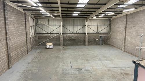 Units 4&5, Henley Road Industrial Estate, Henley Road, Coventry, CV2