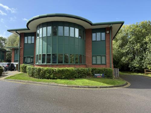 1 Enterprise House, Ridgeway Office Park, Bedford Road, Petersfield, GU32