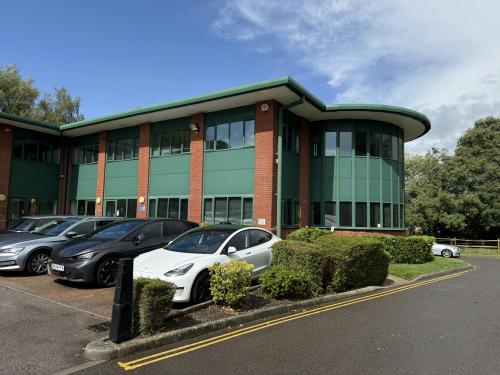 1 Enterprise House, Ridgeway Office Park, Bedford Road, Petersfield, GU32