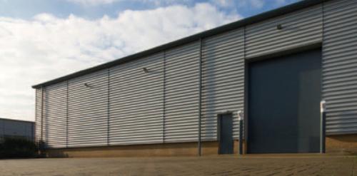 unit 30, Riverside Way Business Park, Riverside Way, Cowley, Uxbridge, UB8