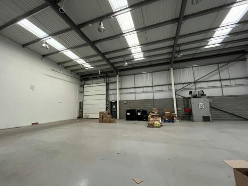 unit 30, Riverside Way Business Park, Riverside Way, Cowley, Uxbridge, UB8
