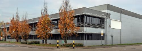 Unit 3, Segro Park Greenford, Auriol Drive, London, UB6