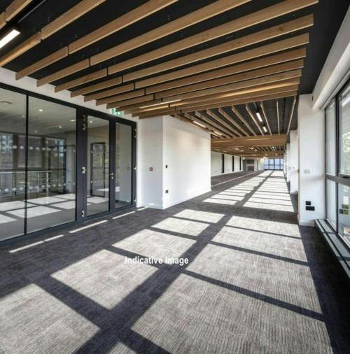 Unit 3, Segro Park Greenford, Auriol Drive, London, UB6