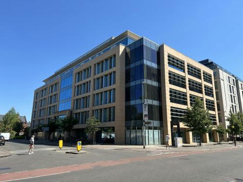 21 Station Road, Cambridge, CB1