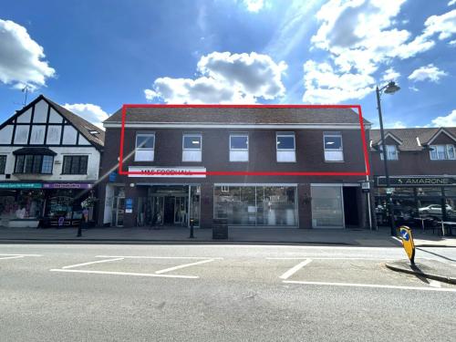 92-94 Cranleigh High Street, Cranleigh, GU6