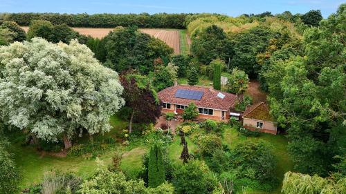 Vale Nursery, Catchback Lane, Norwich, NR10
