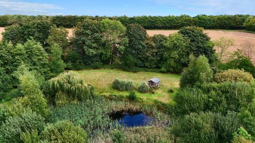 Vale Nursery, Catchback Lane, Norwich, NR10