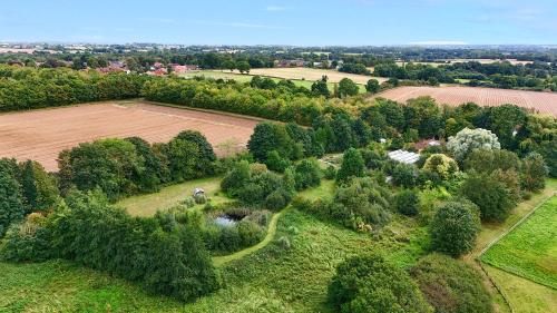 Vale Nursery, Catchback Lane, Norwich, NR10