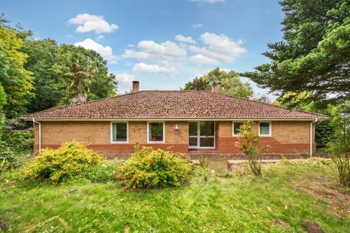 Vale Nursery, Catchback Lane, Norwich, NR10