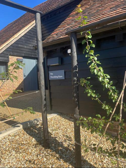 Manor Farm Barns, Hughenden Park, Hughenden Manor, High Wycombe, HP14