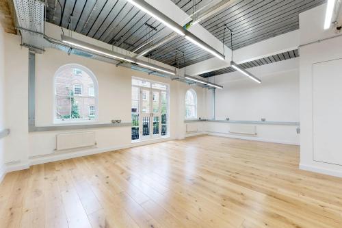 7 Bath Place, Shoreditch, London, EC2A