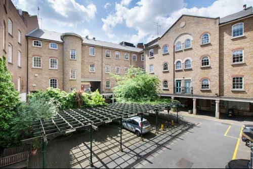 7 Bath Place, Shoreditch, London, EC2A