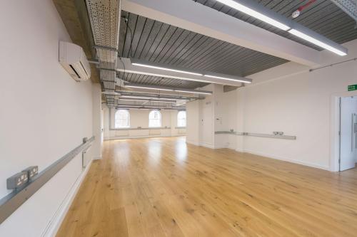 7 Bath Place, Shoreditch, London, EC2A