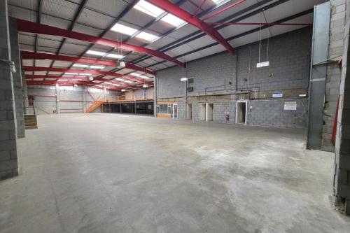 Unit 9, Lockwood Way, Walthamstow, London, E17