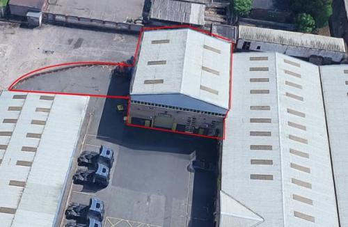 Knowsley Industrial Park, Capitol Trading Park, Kirkby Bank Road, Knowsley, Liverpool, L33