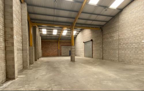 Knowsley Industrial Park, Capitol Trading Park, Kirkby Bank Road, Knowsley, Liverpool, L33