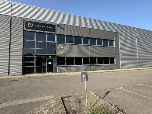V2 Vector Park, Forest Road, Feltham, TW13