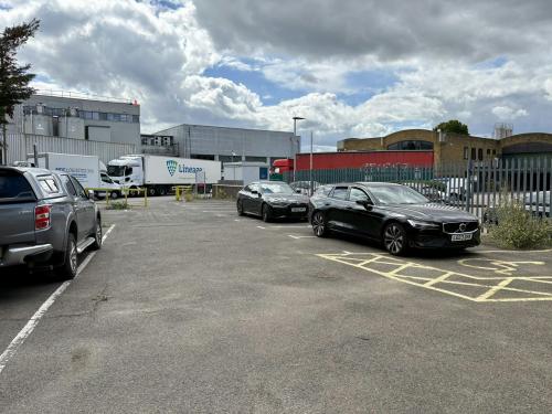 Poyle Industrial Estate, 1 Willow Road, Colnbrook, Slough, SL3