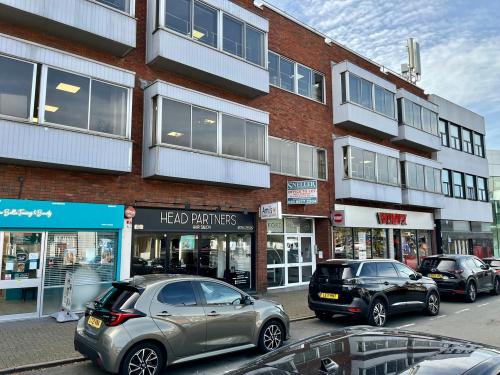 Suite 1 D Ashford House, Church Road, Ashford, TW15