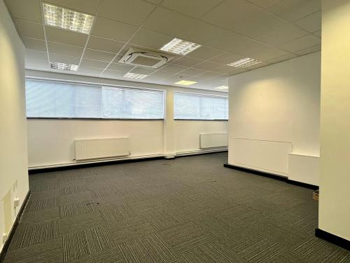 Suite 1 D Ashford House, Church Road, Ashford, TW15