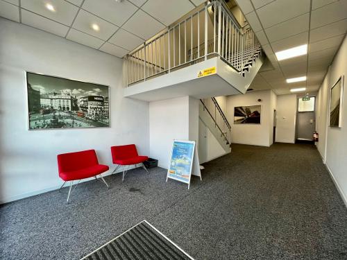 Suite 1 D Ashford House, Church Road, Ashford, TW15