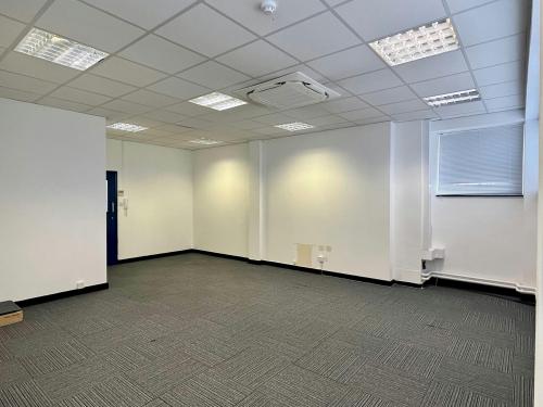 Suite 1 D Ashford House, Church Road, Ashford, TW15