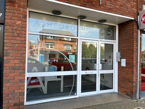Suite 1 D Ashford House, Church Road, Ashford, TW15