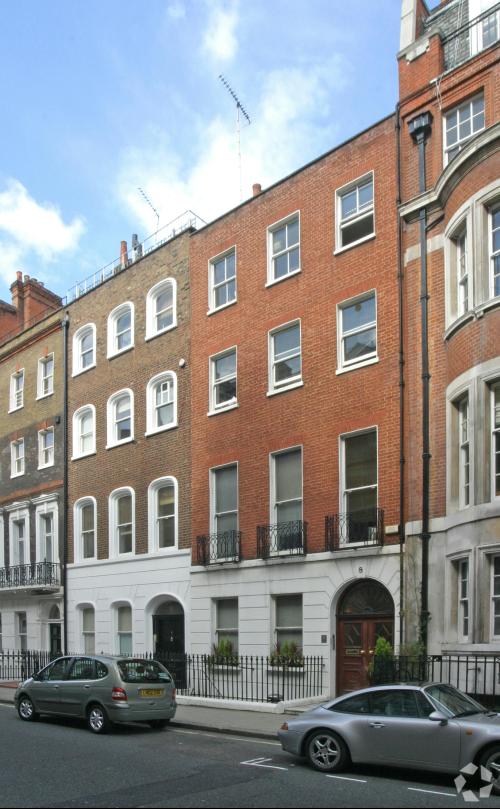 Office 2.2, 2 Bath Place, Clerkenwell, London, EC1V