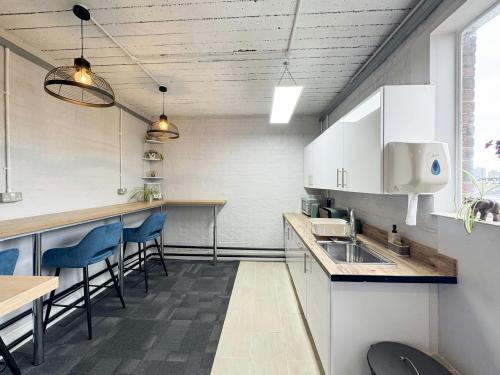 64 Great Eastern Street, Shoreditch, London, EC2A