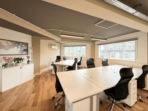 64 Great Eastern Street, Shoreditch, London, EC2A