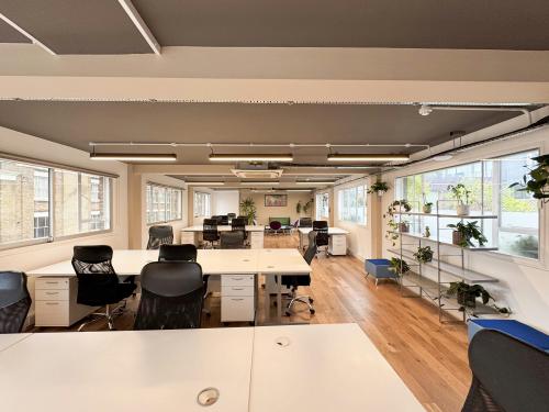 64 Great Eastern Street, Shoreditch, London, EC2A