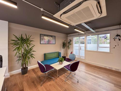 64 Great Eastern Street, Shoreditch, London, EC2A