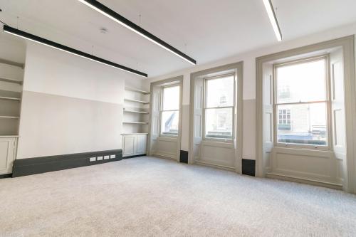 12 South Molton Street, Mayfair, London, W1K
