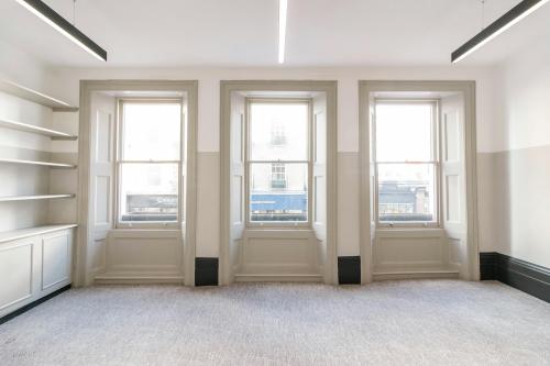 12 South Molton Street, Mayfair, London, W1K