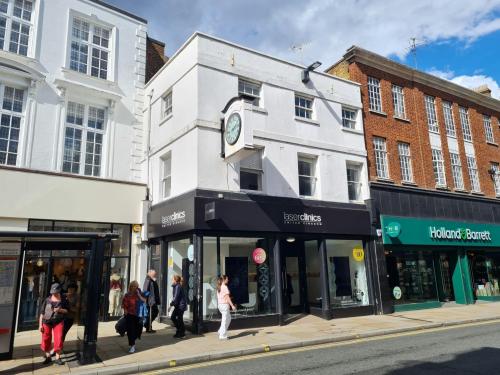 53A George Street, Richmond, TW9
