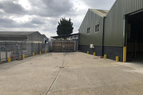 Unit 4 Dentons Wharf, Mulberry Way, Belvedere, DA17
