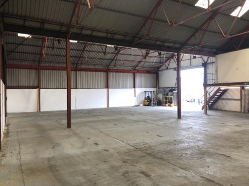 Unit 4 Dentons Wharf, Mulberry Way, Belvedere, DA17