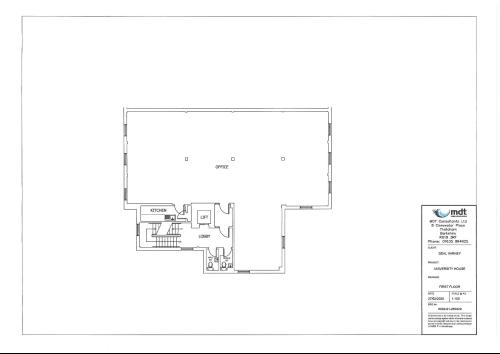 University House, Oxford Square, Oxford Street, Newbury, RG14