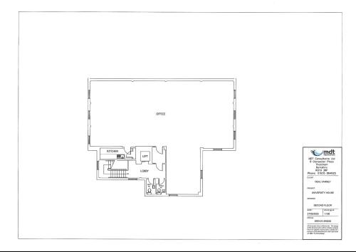 University House, Oxford Square, Oxford Street, Newbury, RG14