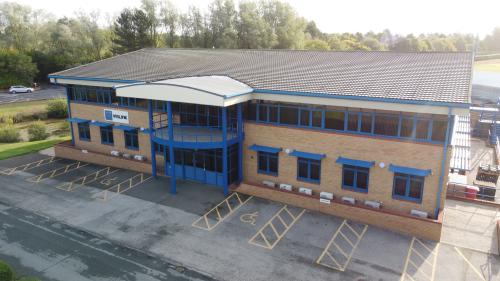 Waterside House, Earls Colne Business Park, Earls Colne, CO6