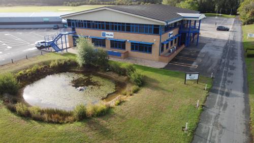 Waterside House, Earls Colne Business Park, Earls Colne, CO6