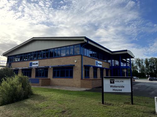 Waterside House, Earls Colne Business Park, Earls Colne, CO6
