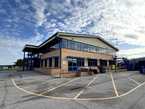 Waterside House, Earls Colne Business Park, Earls Colne, CO6